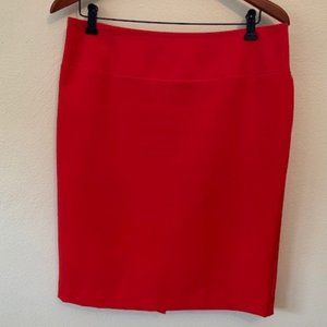 Ellen Tracy Pencil Skirt